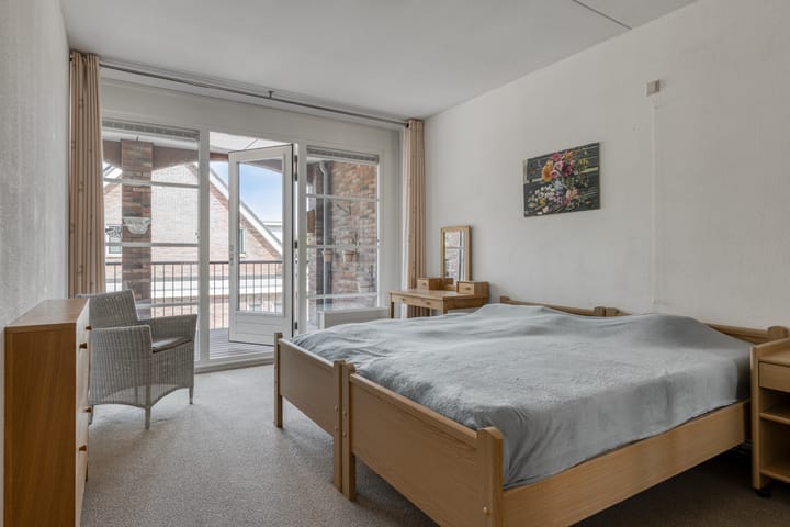 Foto 18 van Rollandthof 17