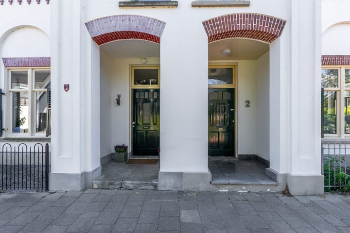 Foto 48 van Lentse Tuinstraat 4