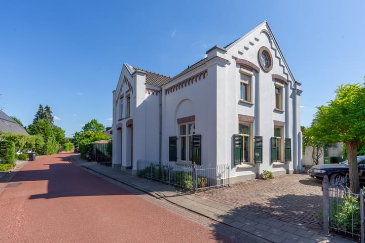 Foto 49 van Lentse Tuinstraat 4