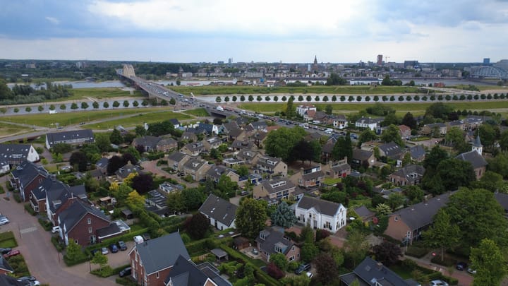 Foto 50 van Lentse Tuinstraat 4