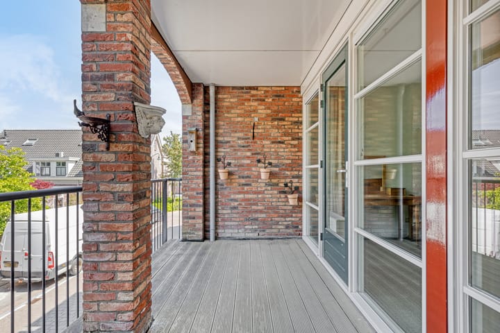 Foto 23 van Rollandthof 17