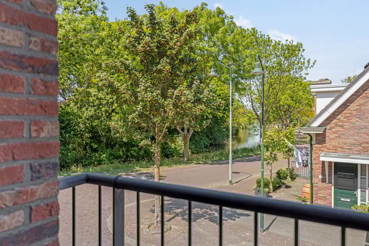 Foto 25 van Rollandthof 17