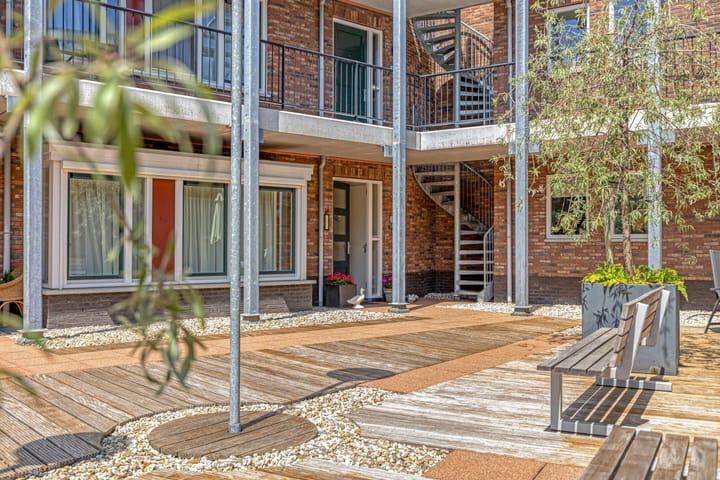 Foto 26 van Rollandthof 17