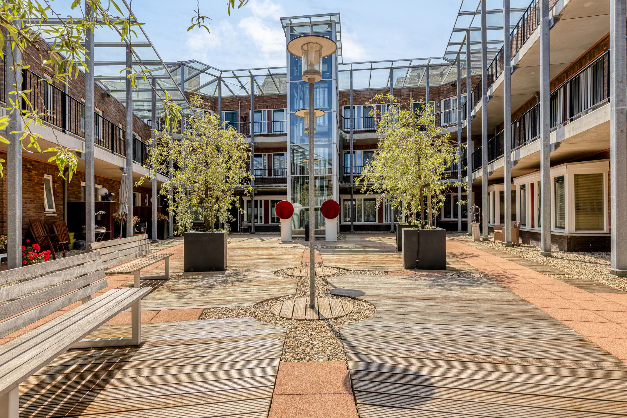 Foto 27 van Rollandthof 17