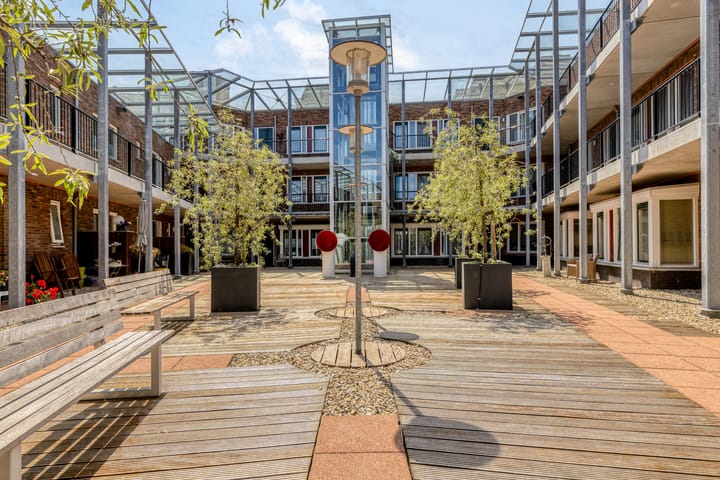 Foto 27 van Rollandthof 17