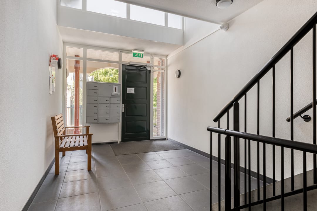 Foto 28 van Rollandthof 17