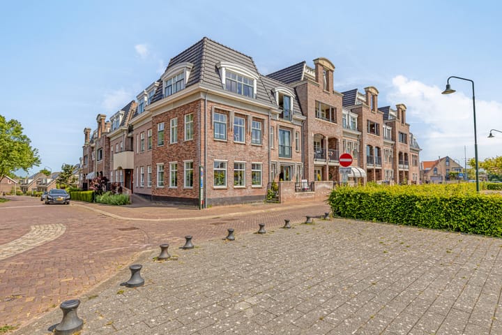 Foto 30 van Rollandthof 17