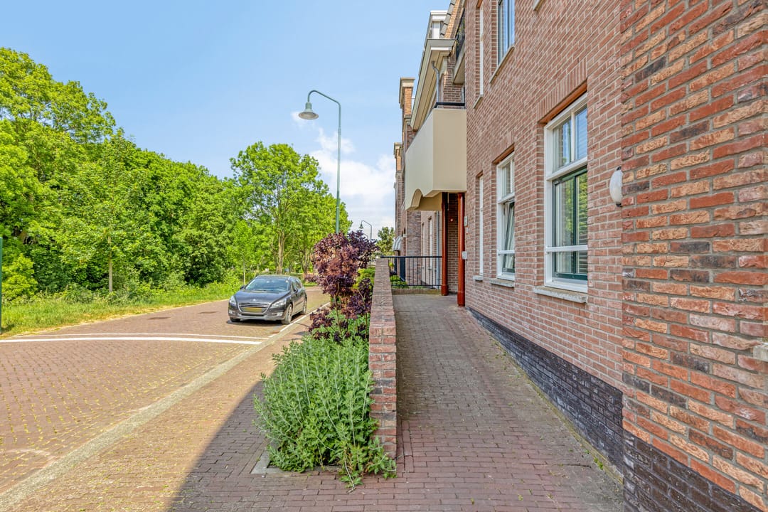 Foto 31 van Rollandthof 17