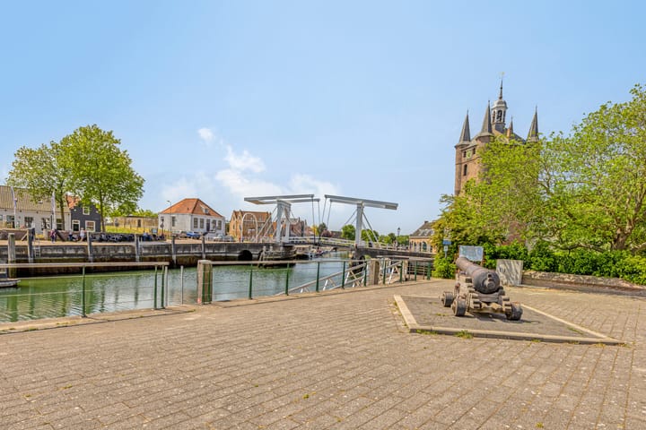 Foto 33 van Rollandthof 17