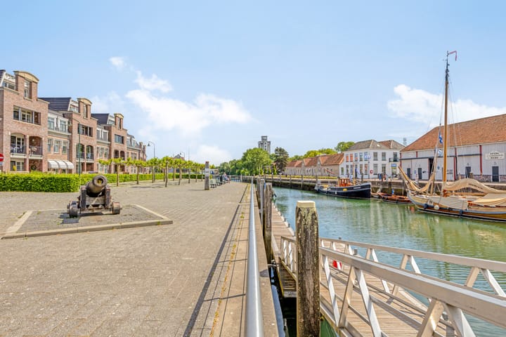 Foto 34 van Rollandthof 17