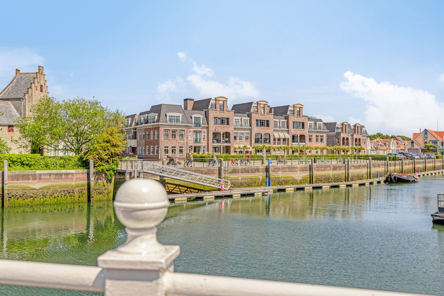 Foto 35 van Rollandthof 17