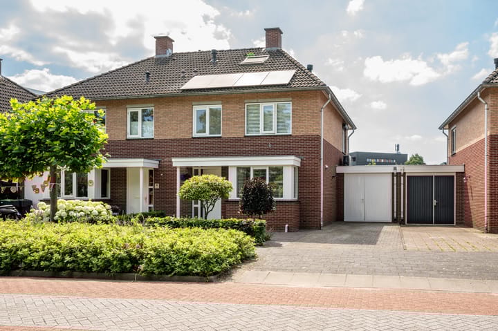 Foto 1 van Anne Franklaan 14