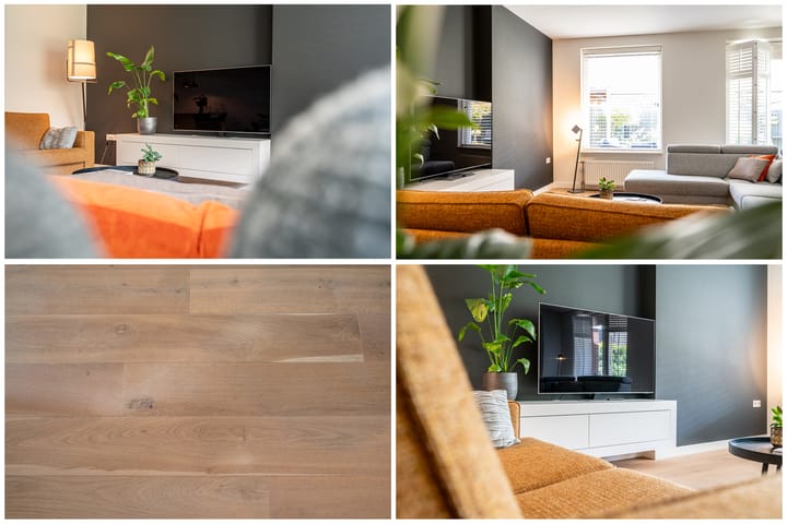 Foto 4 van Anne Franklaan 14