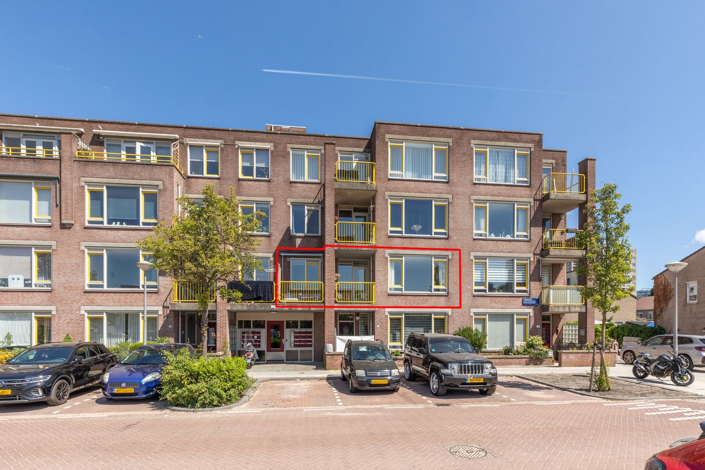 Foto 1 van M. Gandhilaan 61