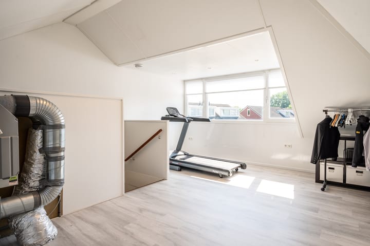 Foto 25 van Anne Franklaan 14