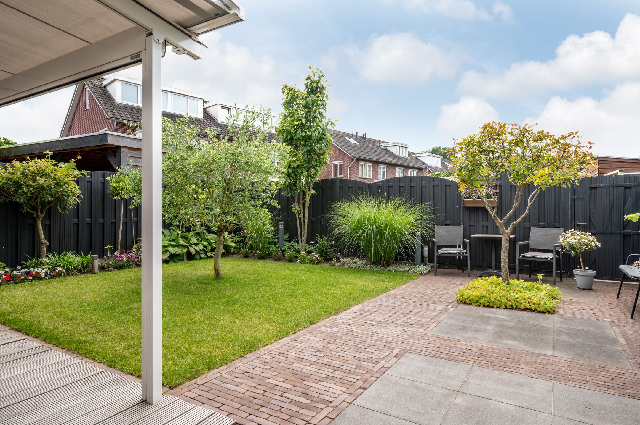 Foto 27 van Anne Franklaan 14