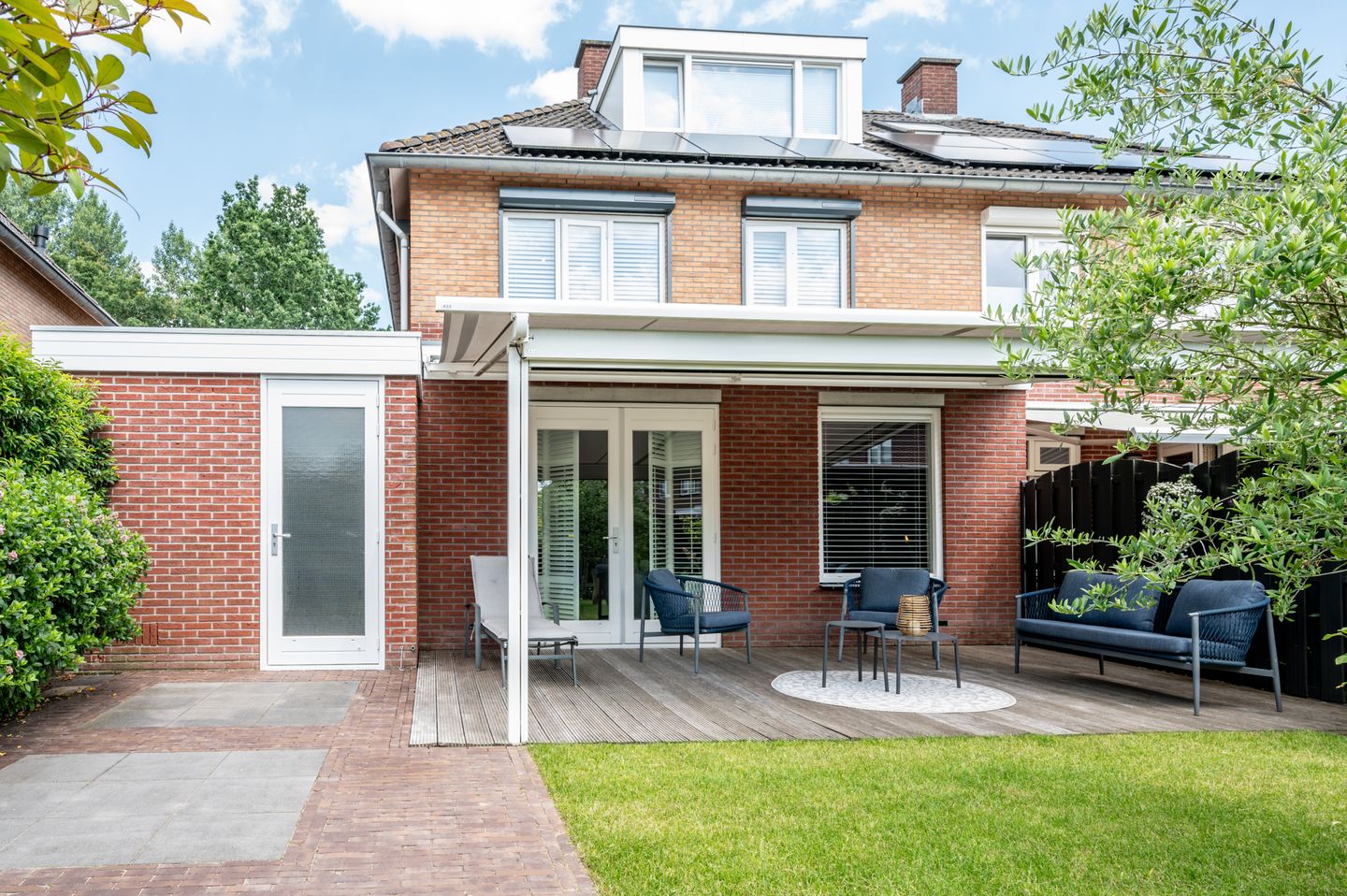 Foto 29 van Anne Franklaan 14