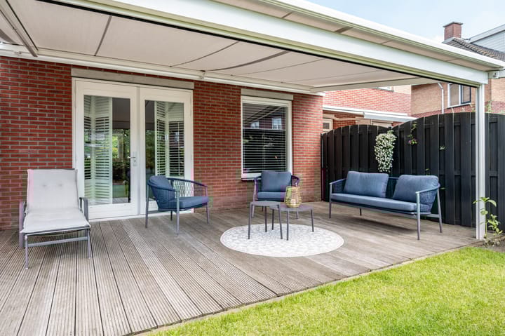 Foto 30 van Anne Franklaan 14