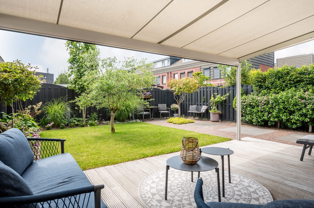 Foto 32 van Anne Franklaan 14