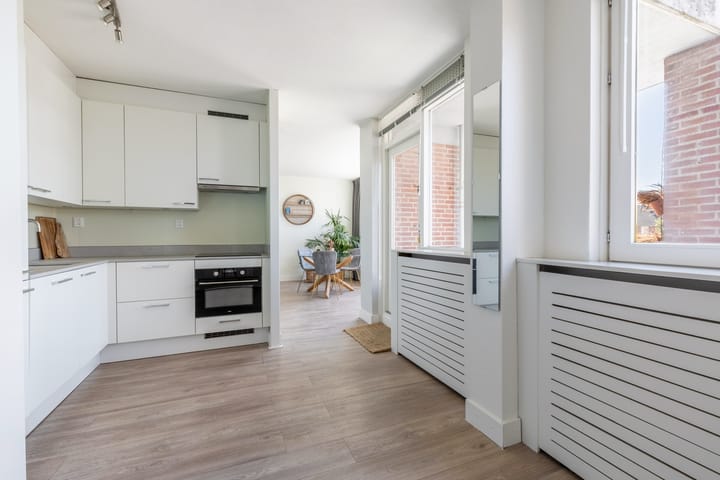 Foto 10 van M. Gandhilaan 61