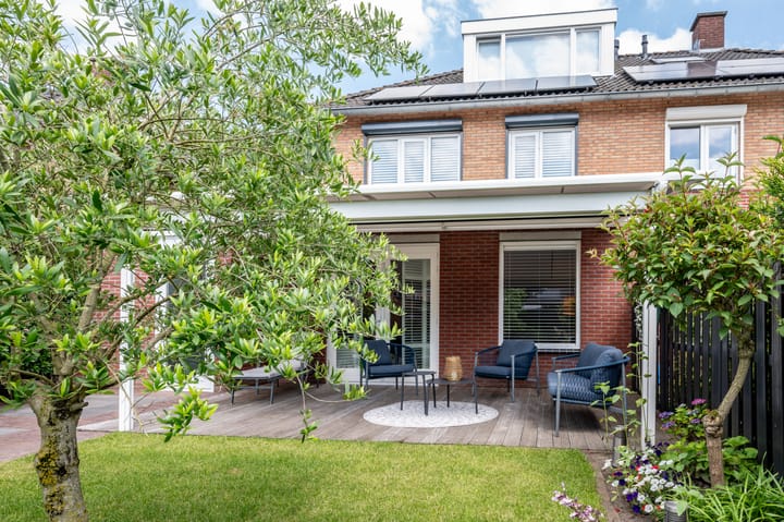 Foto 33 van Anne Franklaan 14