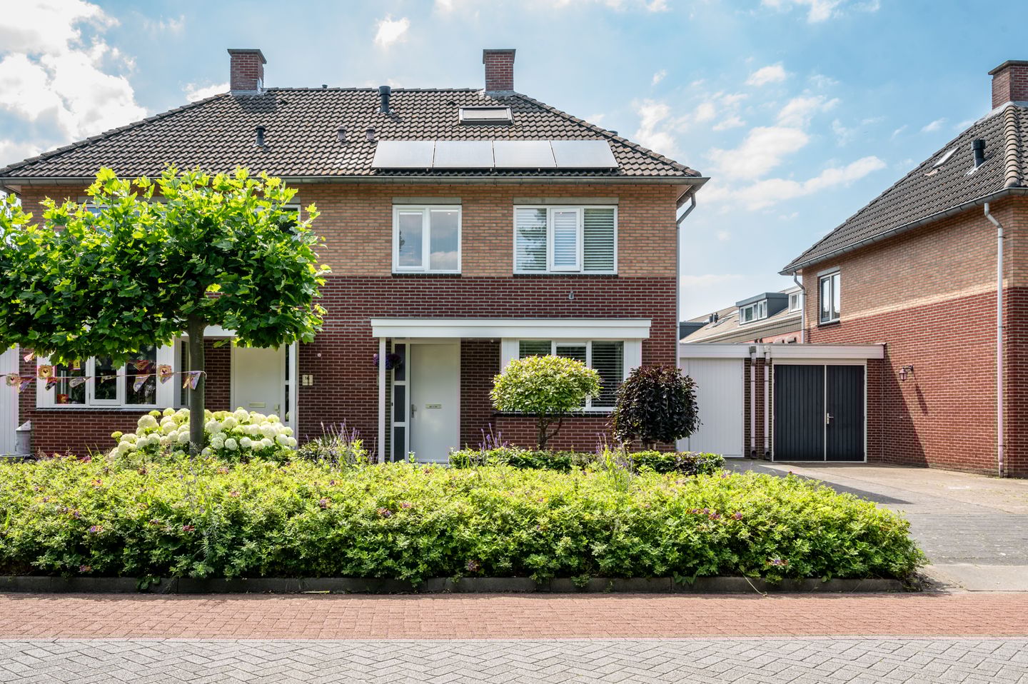 Foto 34 van Anne Franklaan 14