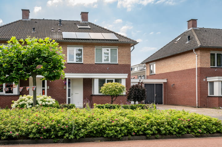 Foto 35 van Anne Franklaan 14