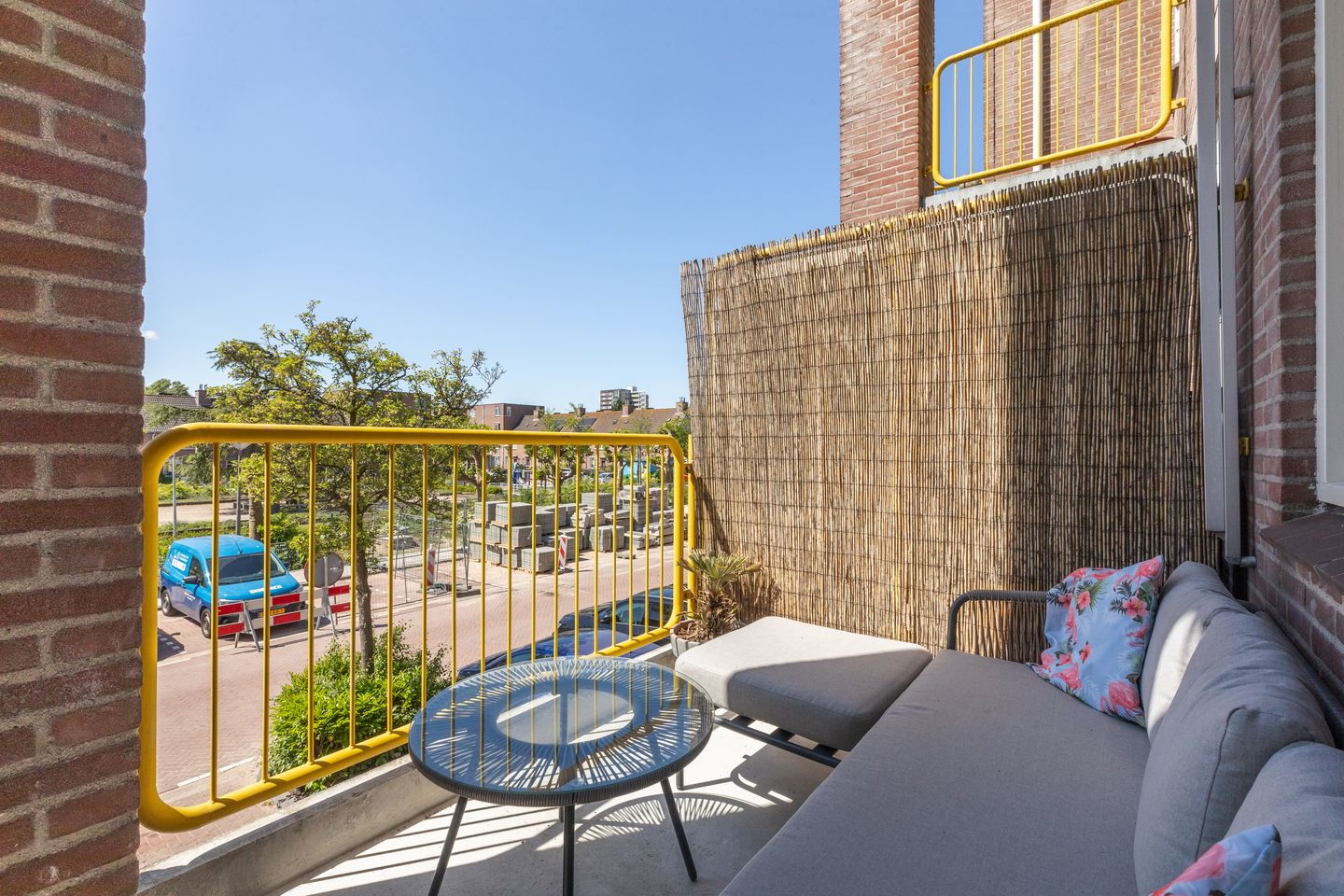 Foto 14 van M. Gandhilaan 61