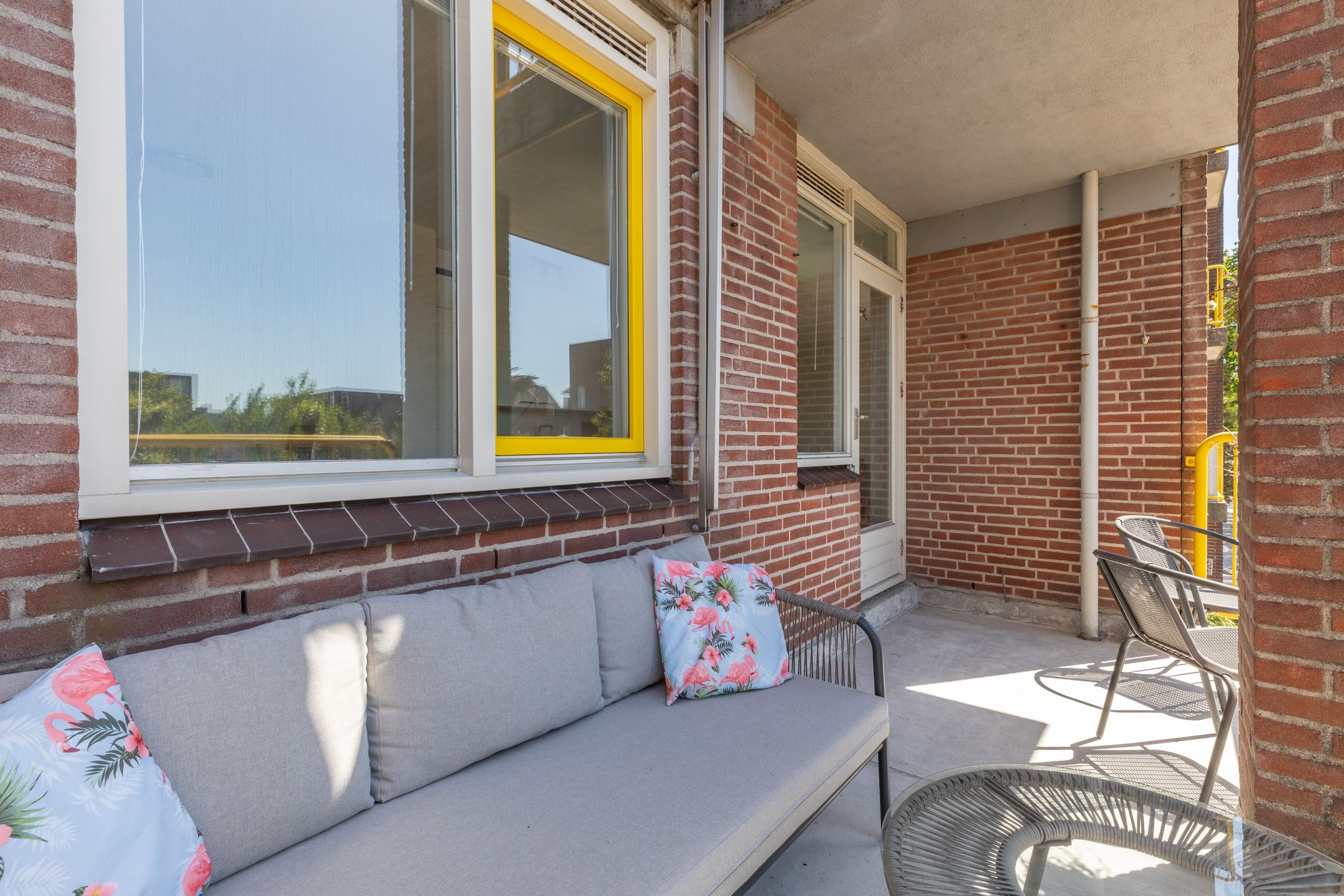 Foto 15 van M. Gandhilaan 61