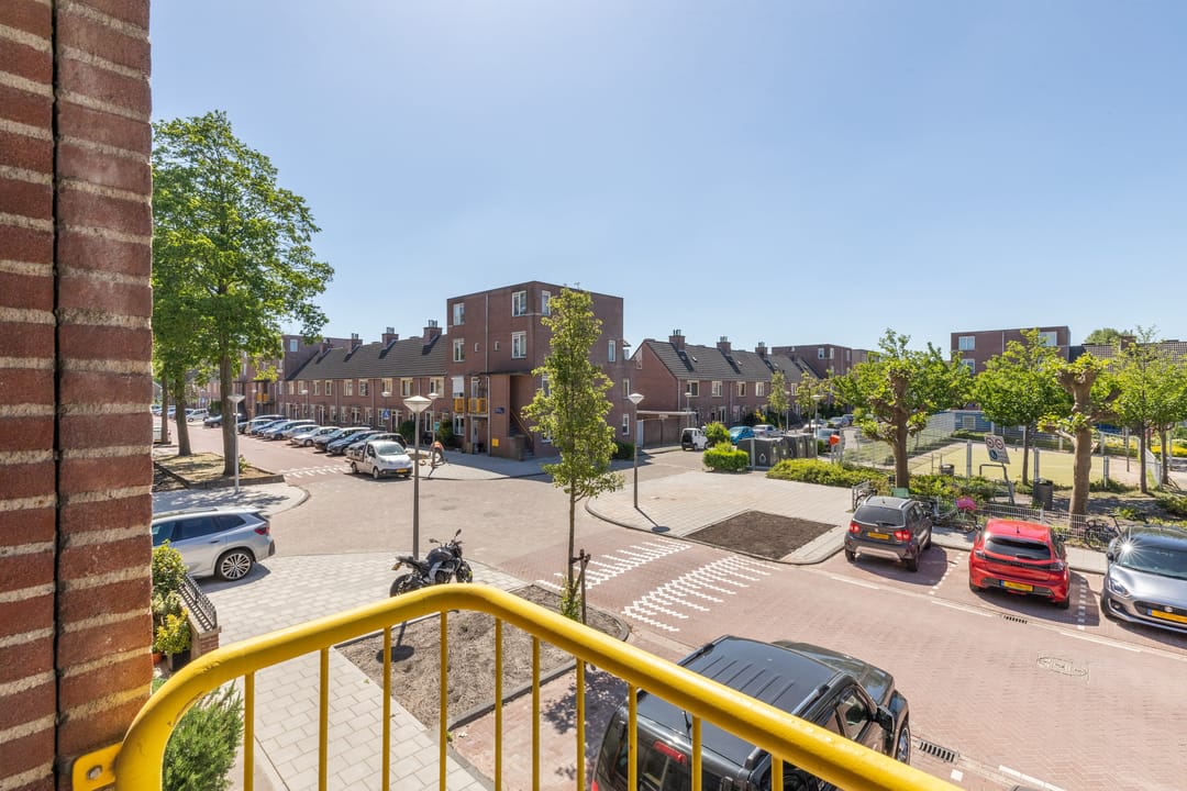 Foto 17 van M. Gandhilaan 61