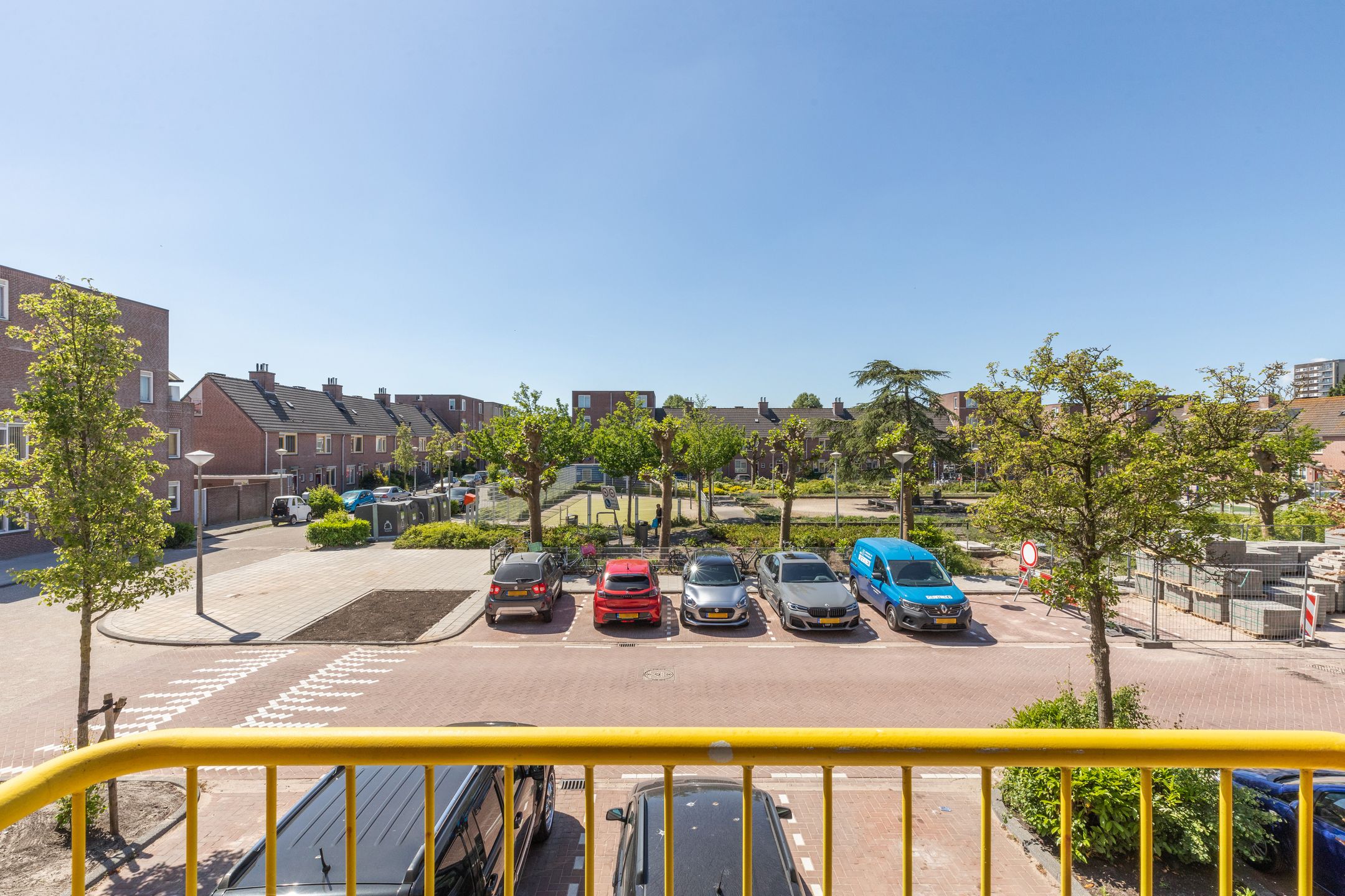 Foto 18 van M. Gandhilaan 61