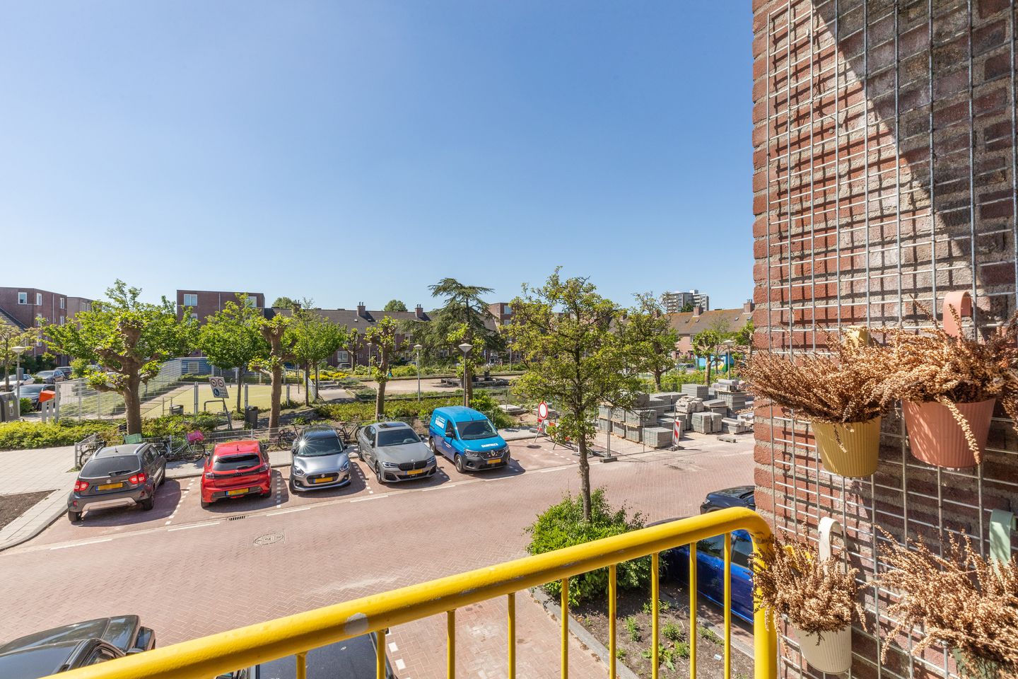 Foto 19 van M. Gandhilaan 61