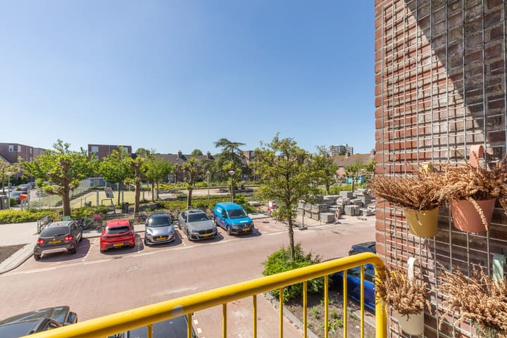 Foto 19 van M. Gandhilaan 61