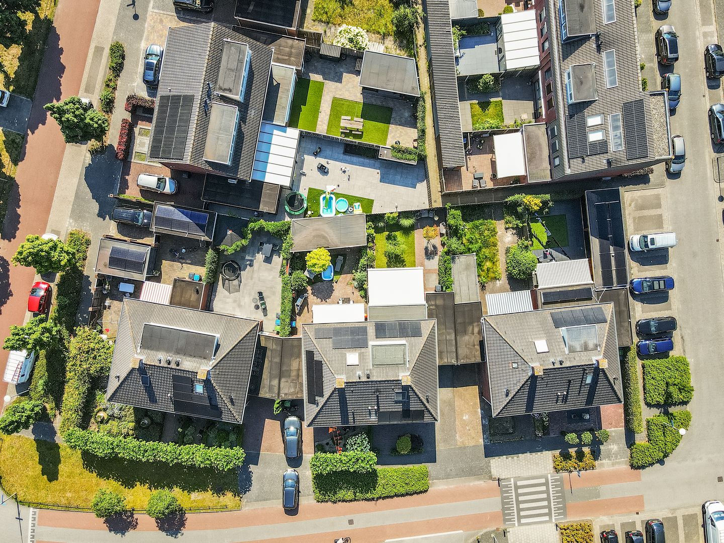 Foto 40 van Anne Franklaan 14