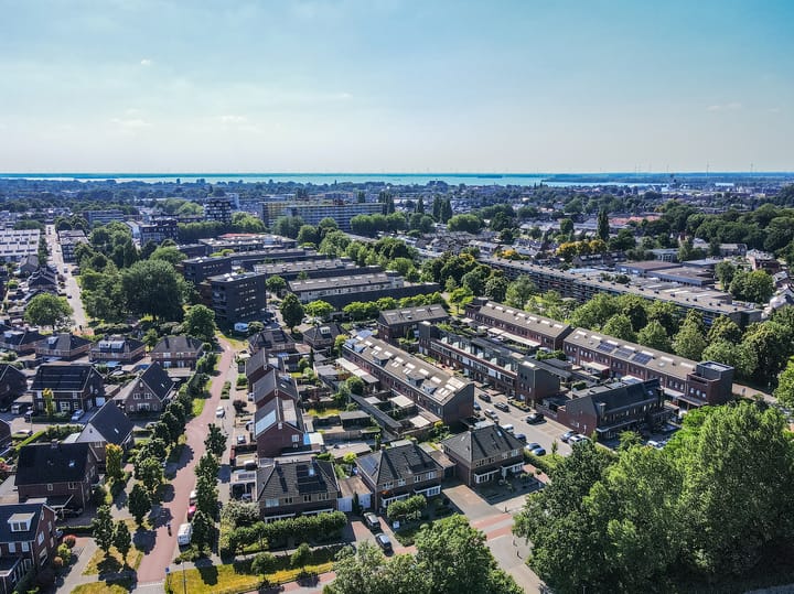 Foto 41 van Anne Franklaan 14