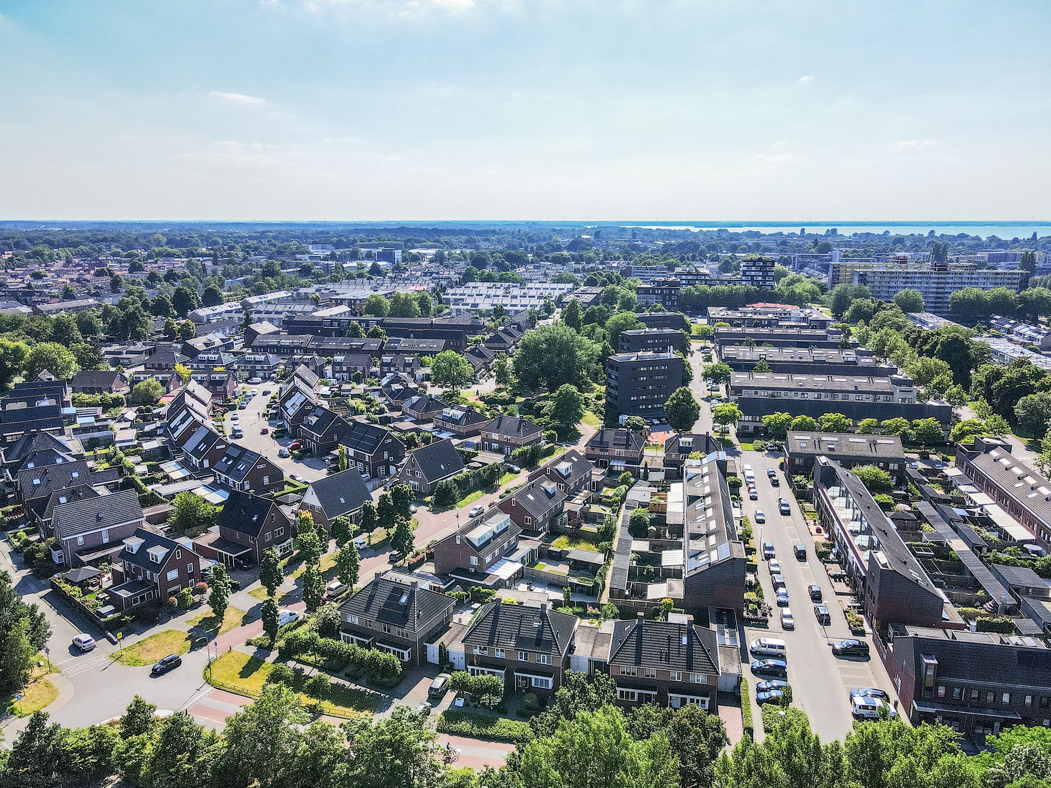 Foto 42 van Anne Franklaan 14