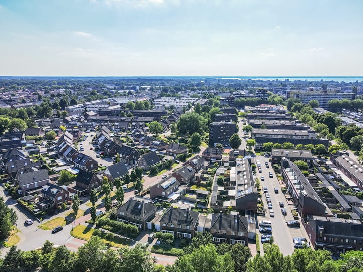 Foto 42 van Anne Franklaan 14