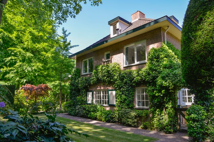 Foto 1 van Rutgers van Rozenburglaan 4