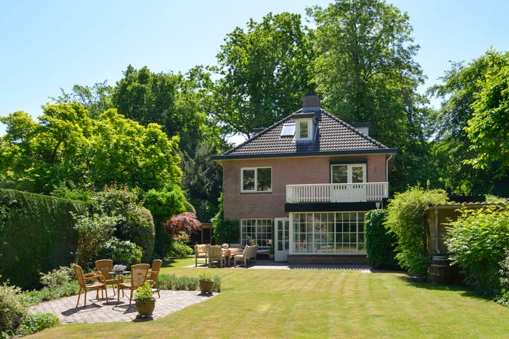 Foto 2 van Rutgers van Rozenburglaan 4