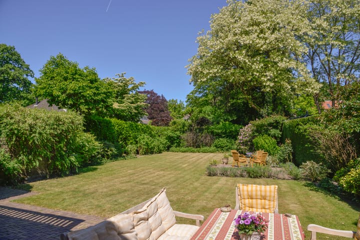 Foto 3 van Rutgers van Rozenburglaan 4