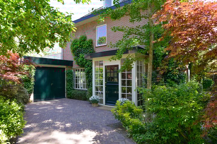 Foto 4 van Rutgers van Rozenburglaan 4