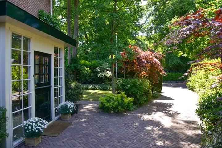 Foto 5 van Rutgers van Rozenburglaan 4