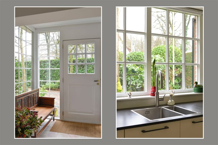 Foto 6 van Rutgers van Rozenburglaan 4