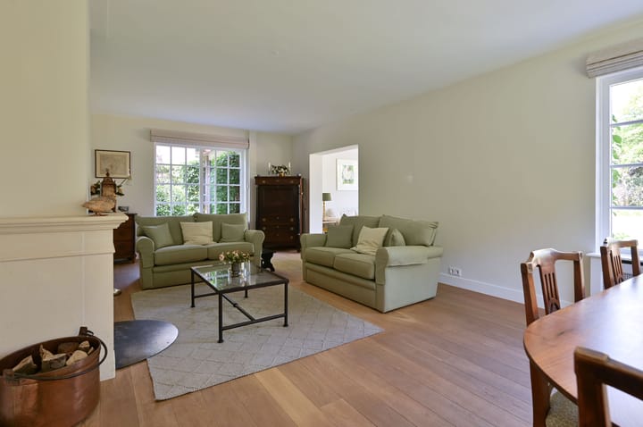 Foto 7 van Rutgers van Rozenburglaan 4