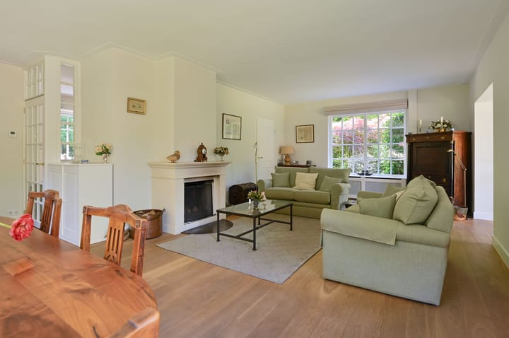 Foto 8 van Rutgers van Rozenburglaan 4