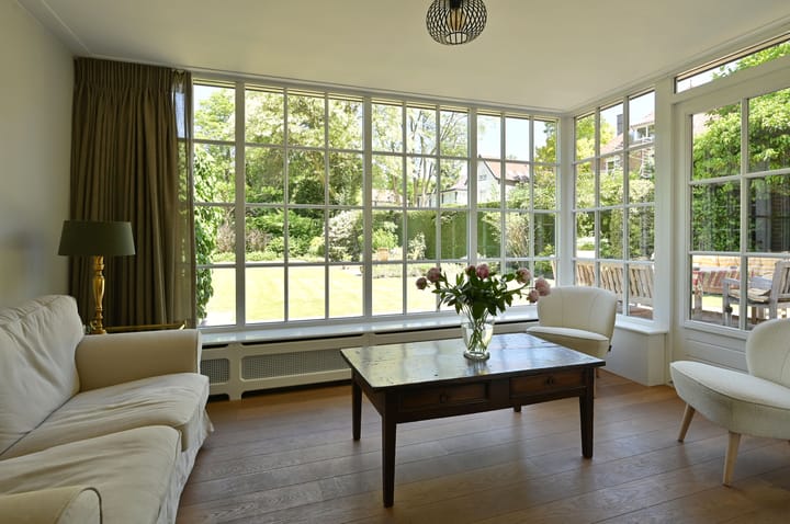 Foto 10 van Rutgers van Rozenburglaan 4