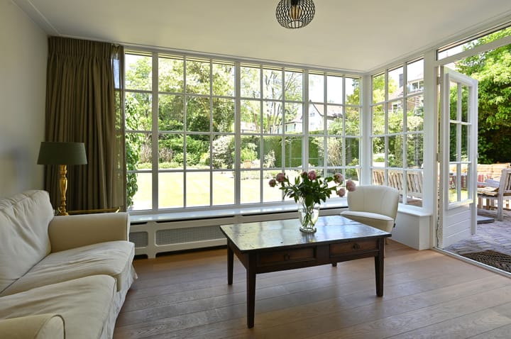 Foto 11 van Rutgers van Rozenburglaan 4