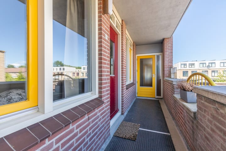 Foto 38 van M. Gandhilaan 61