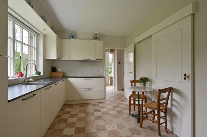 Foto 14 van Rutgers van Rozenburglaan 4