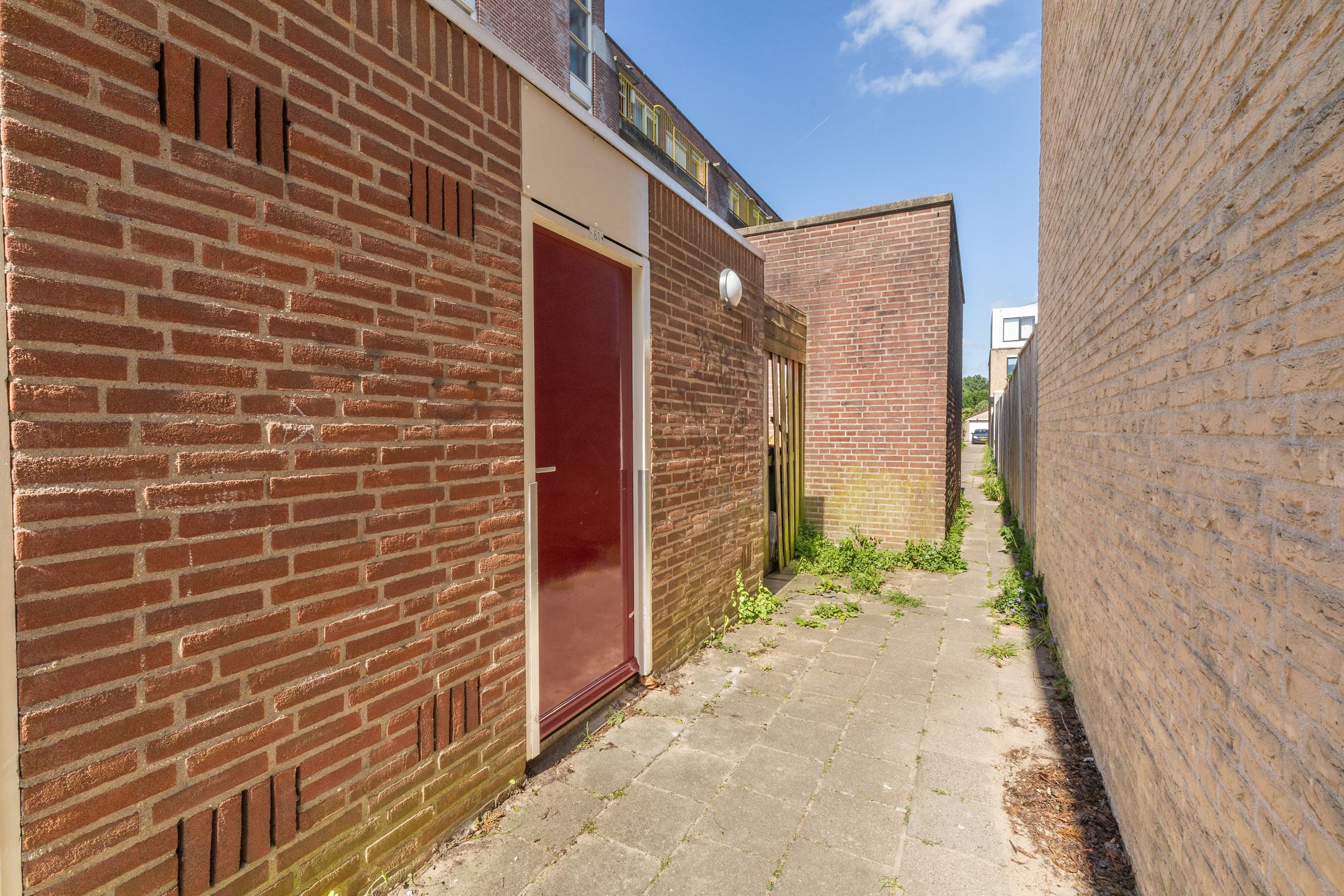 Foto 42 van M. Gandhilaan 61